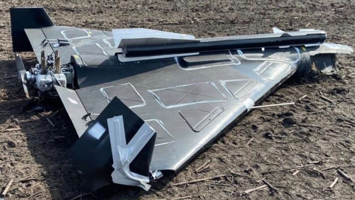 Avertisment de la Varșovia: Rusia poate devia dronele ucrainene. „Kievul trebuie să acţioneze foarte precis”