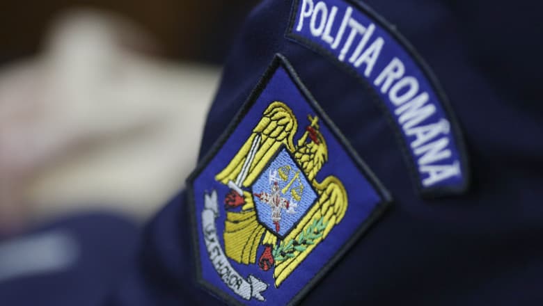 Un bărbat condamnat în Belgia pentru un jaf de peste trei milioane de euro a fost prins când încerca să intre în România