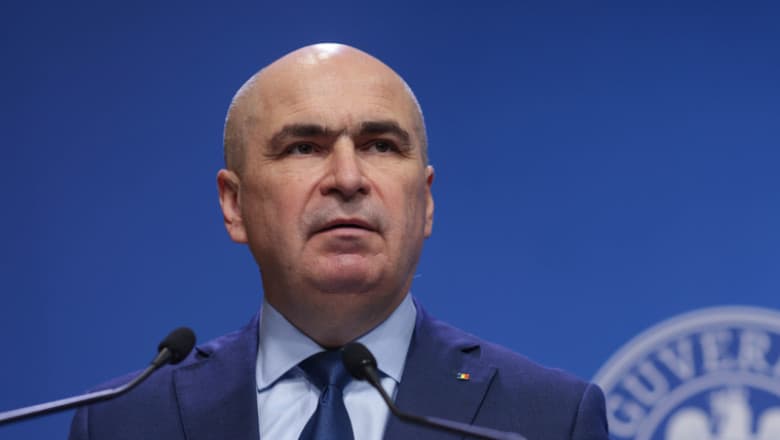 Ilie Bolojan: Pentru România NATO înseamnă siguranţă, stabilitate şi încredere