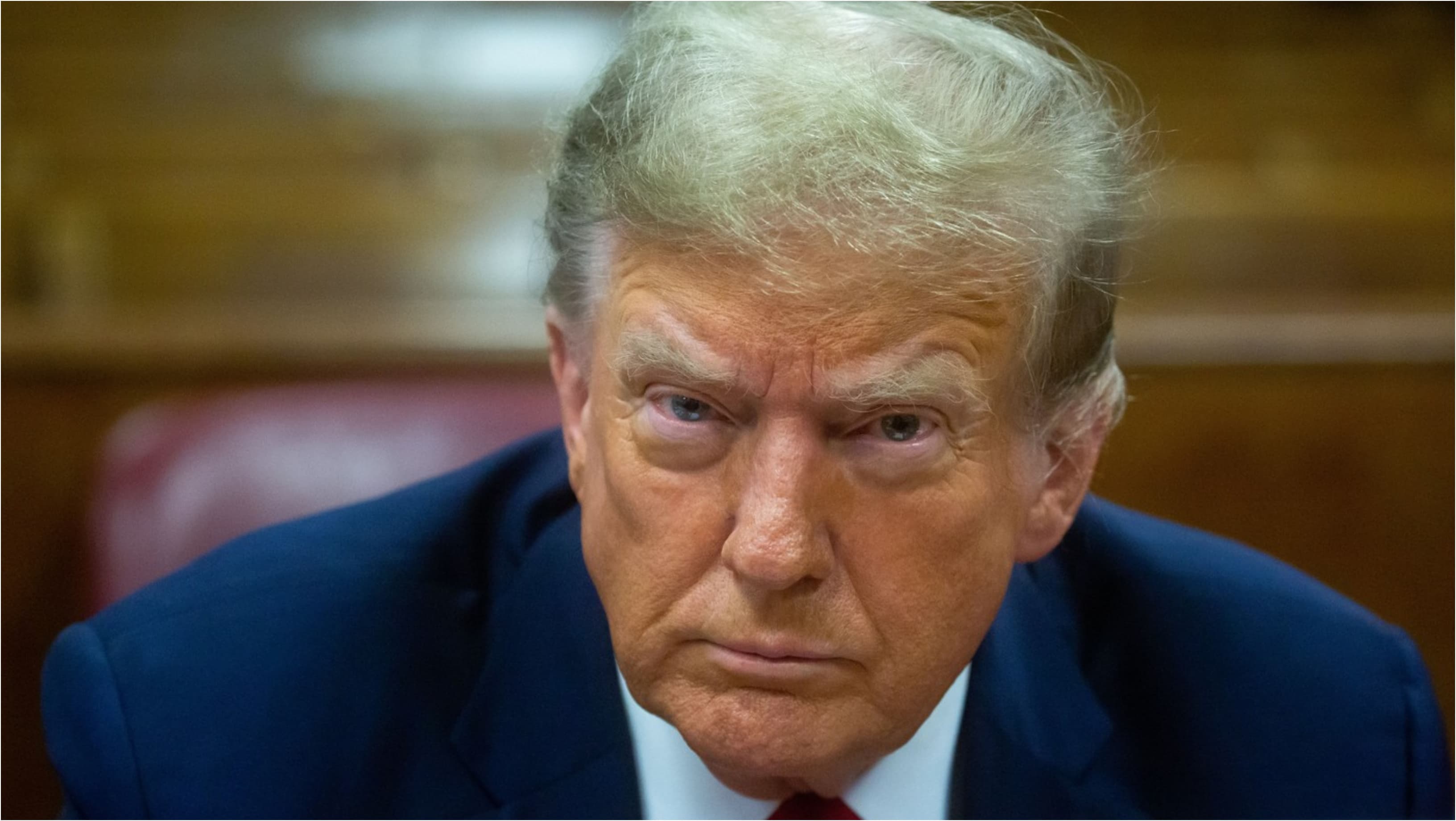 Trump este „singurul care ştie ce va face în Iran”, transmite purtătoarea sa de cuvânt