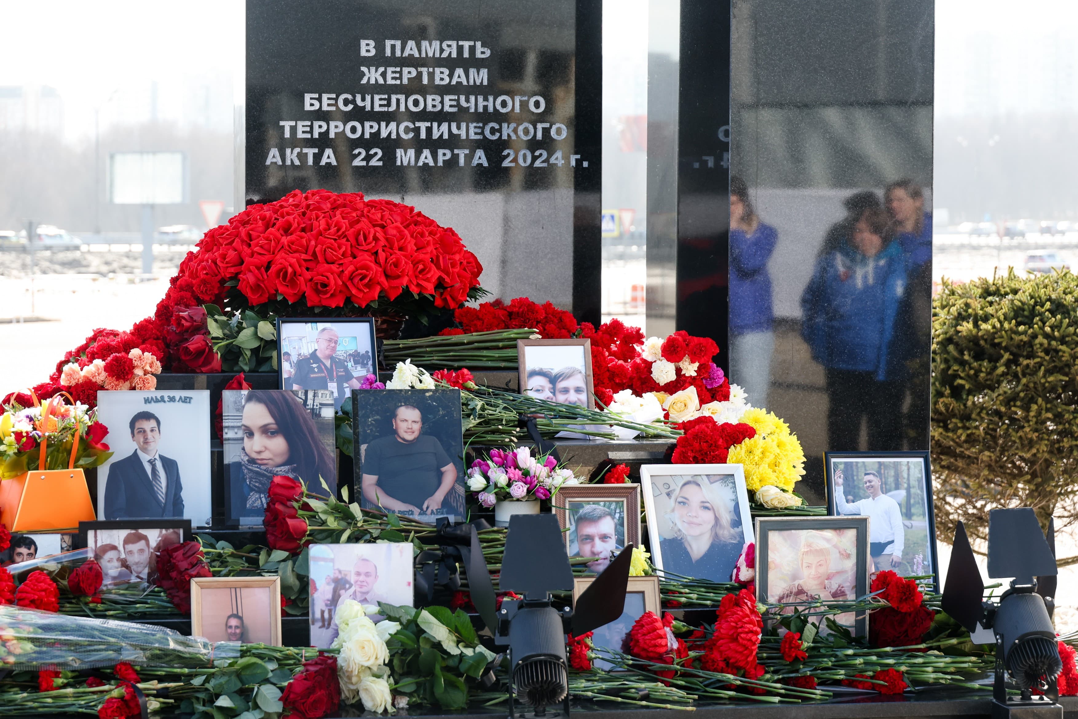 Jihadistul principal din atacul de la Crocus City Hall s-a sinucis în închisoare, un altul a fost salvat de medici
