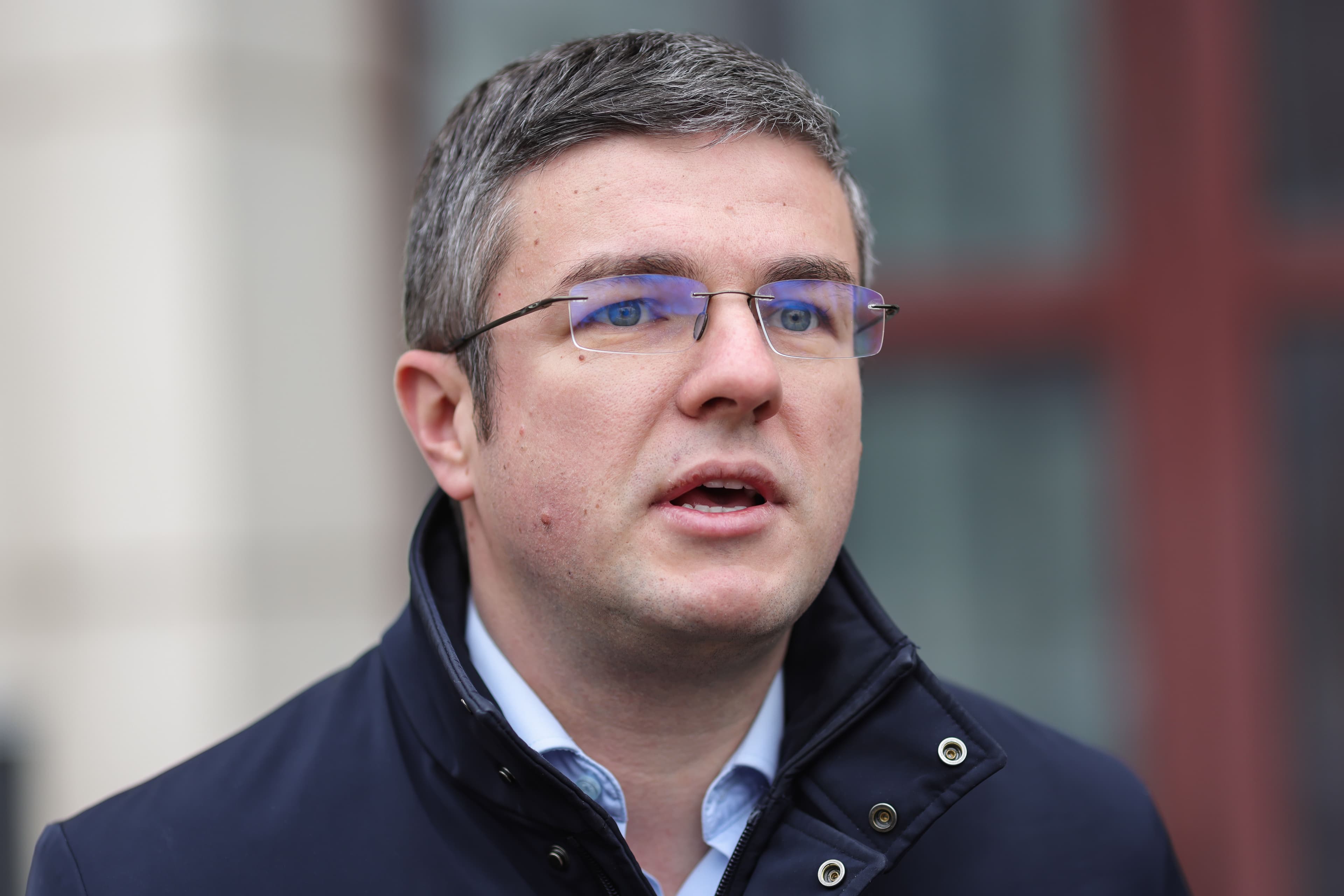 Ministrul Economiei, Irineu Darău: N-am auzit vreun antreprenor să ceară căderea Guvernului, înlocuirea premierului, scoaterea USR sau PNL de la guvernare / Eu încă mai sper la înţelepciune şi la un fel de responsabilitate faţă de ţară