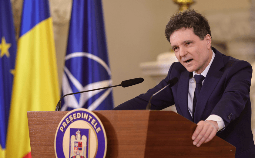 Ce așteptări are Nicușor Dan de la noii șefi ai marilor parchete. „Pagubele pentru economia noastră sunt foarte mari”