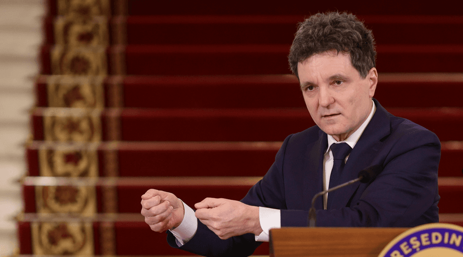 Nicușor Dan, despre acuzațiile de „hărțuire” ale CSM: Orice escaladare face rău societății, indiferent din ce parte vine
