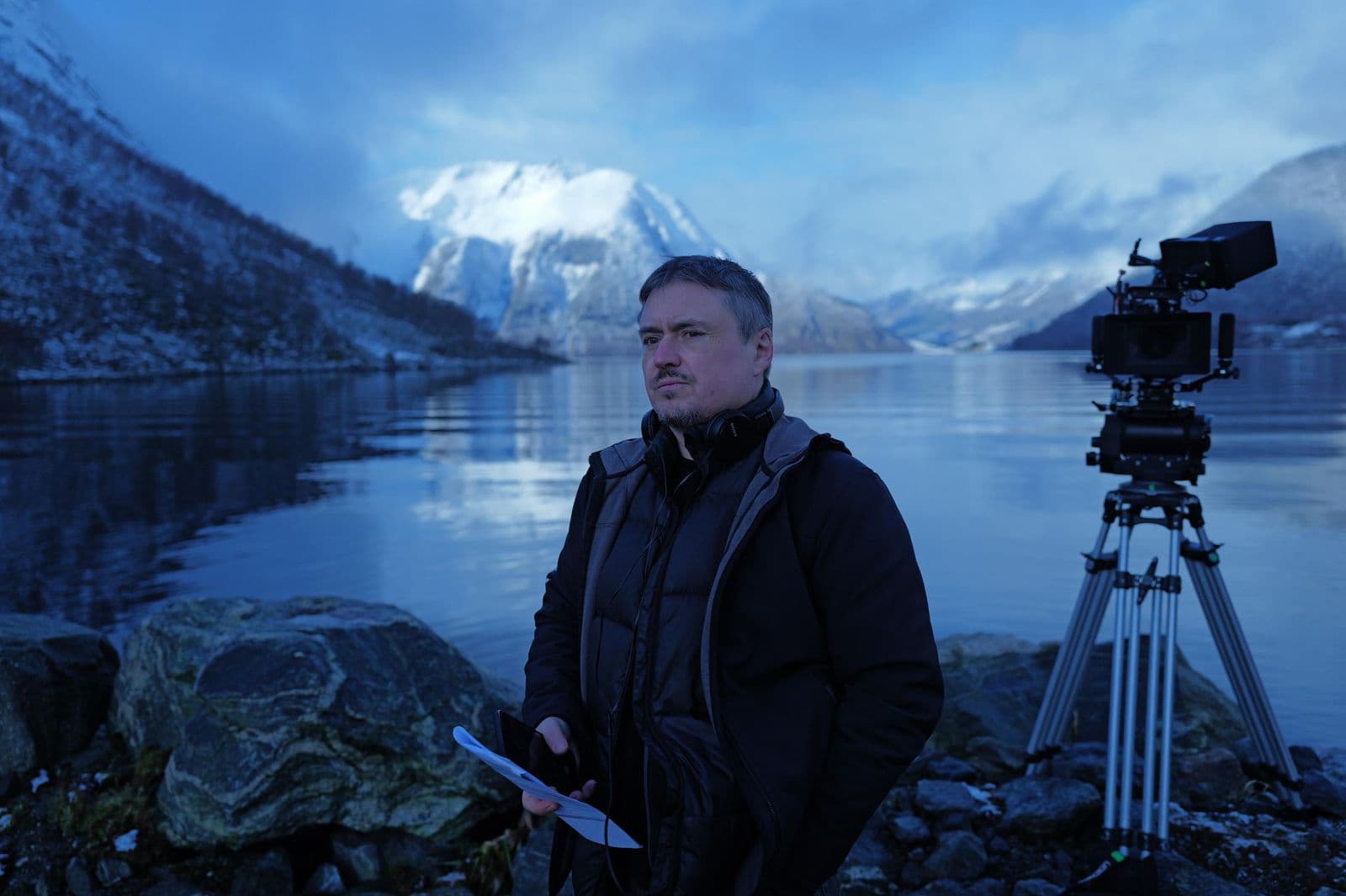 „Fjord”, în regia lui Cristian Mungiu, se va vedea în proiecţie unică în 90 de cinematografe din 52 de oraşe