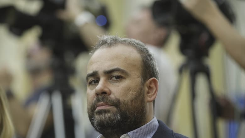 Darius Vâlcov rămâne în închisoare; instanța i-a respins cererea de eliberare condiționată