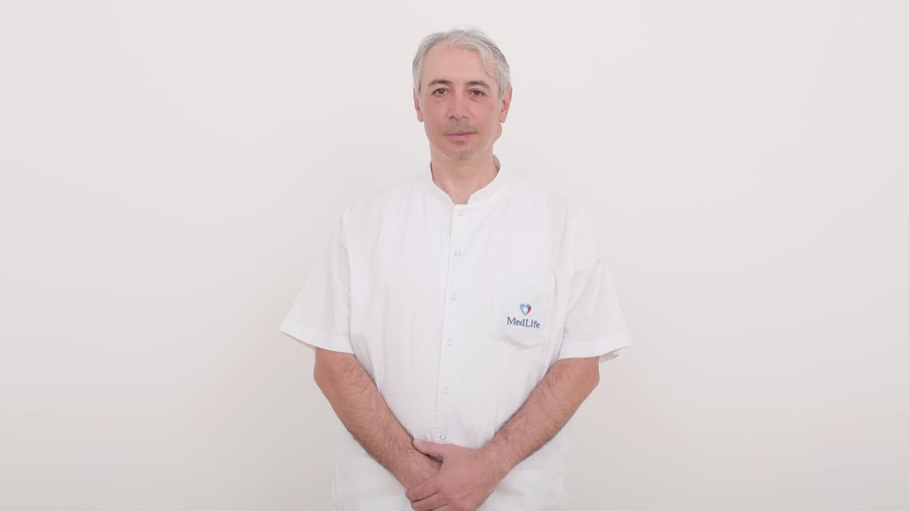 Prima sarcină după vârsta de 35 de ani? Un medic explică de ce screeningul genetic preconcepțional aduce liniște viitorilor părinți