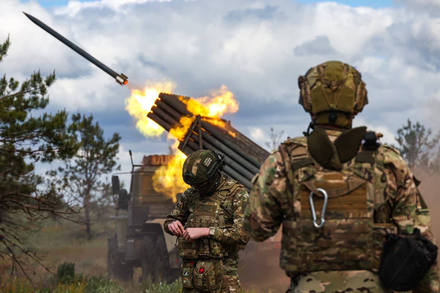 Ucraina își întărește flancul nordic: temeri privind implicarea Belarusului în război. Zelenski: „Activități neobișnuite la graniță”
