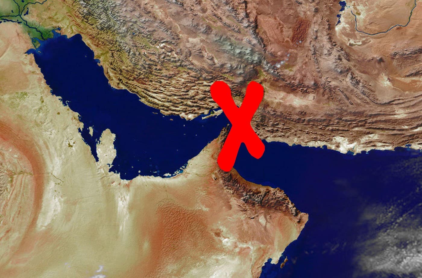 Iranul a transmis răspunsul său la propunerea americană de a pune capăt războiului, prin intermediul Pakistanului