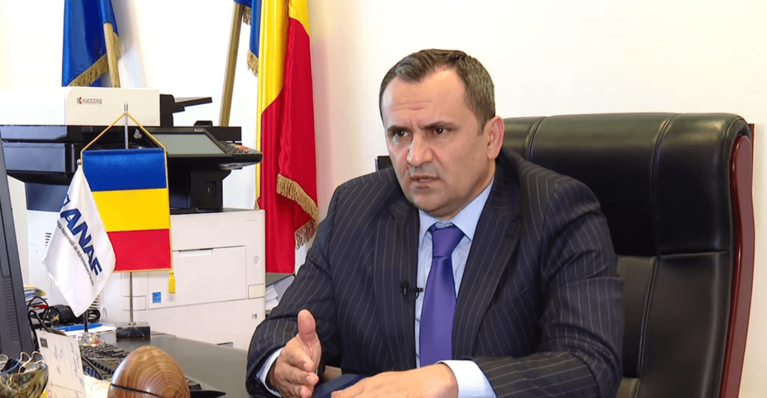 „În ANAF nu toți sunt hoți”. Șeful Fiscului, Adrian Nica: „Colectăm de la lună la lună mai mult, dar mai e mult de lucru”