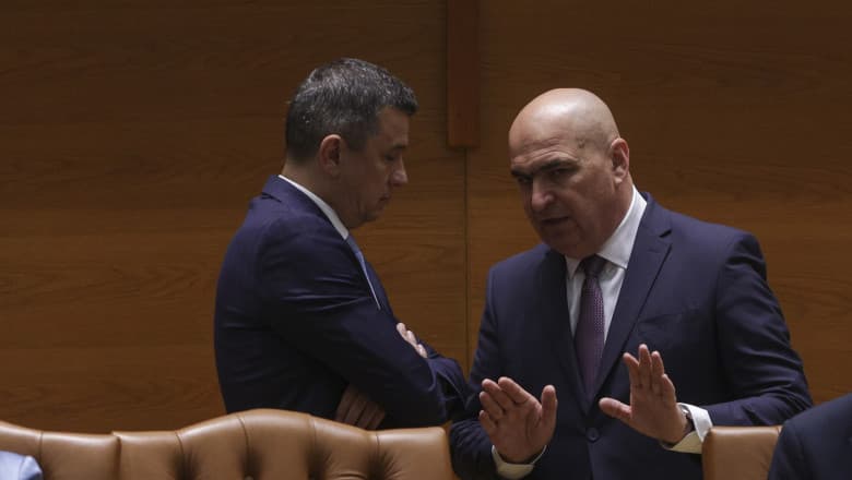 Ce urmează pentru PSD și PNL post-moțiune. Ultimatumul pe care l-ar putea da Ilie Bolojan apropiaților (surse)