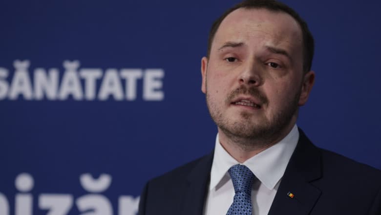 Rogobete: „Sumele datorate Pfizer ar putea fi transformate în beneficii reale pentru pacienţi. Credeți că e o soluție corectă?”