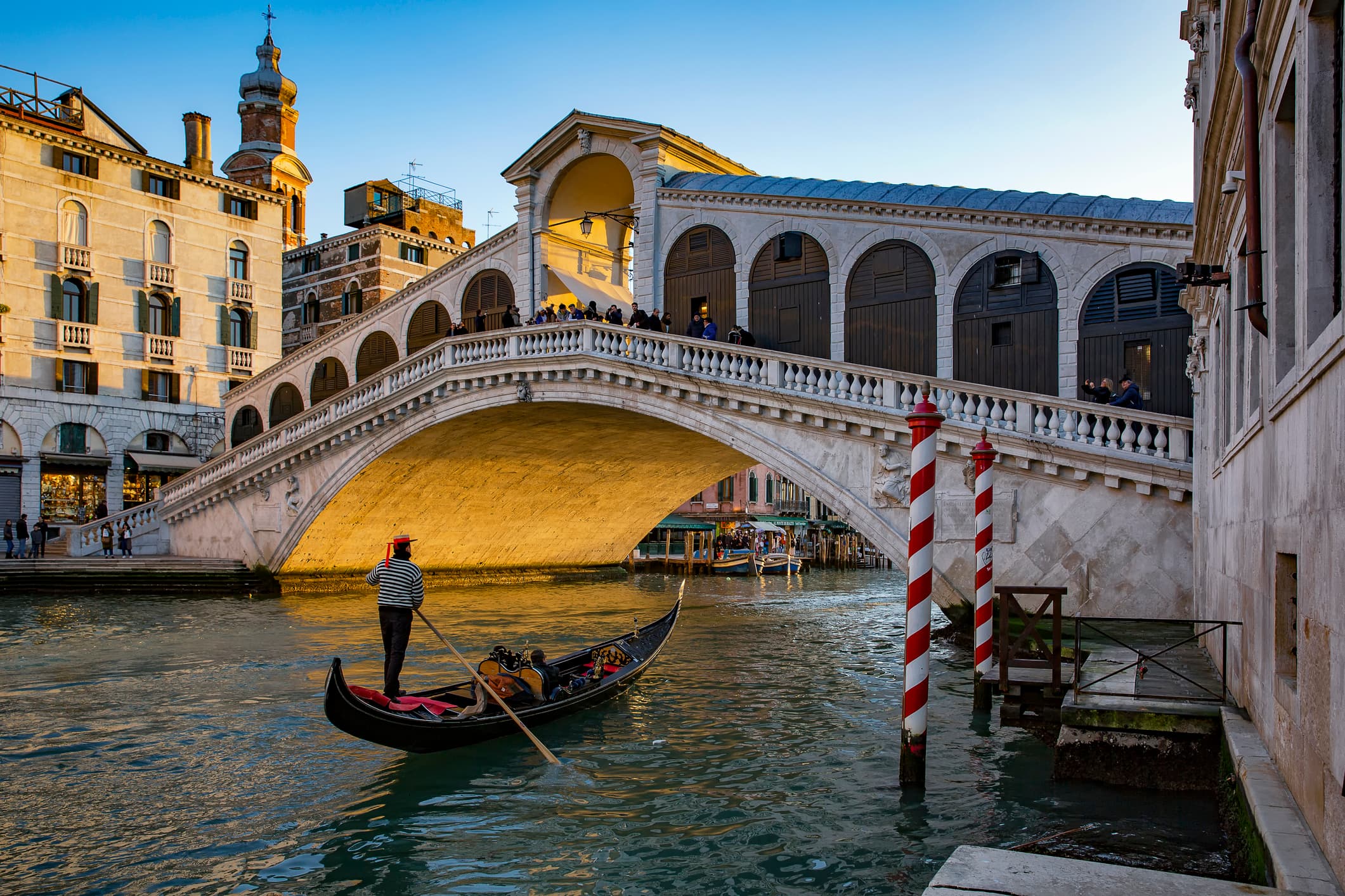 Primarul Veneției vrea o taxă de cinci ori mai mare pentru turiştii care vizitează oraşul o zi