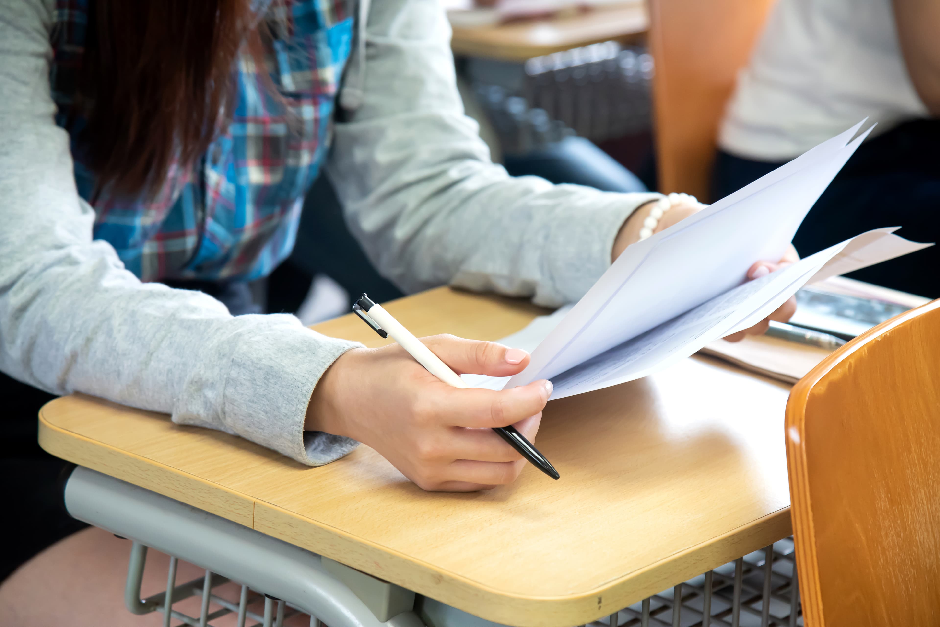 Rezultatele la simularea Bac 2026 întârzie: Ministerul Educației prelungește termenul până pe 9 aprilie