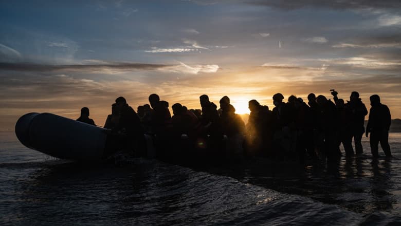 Țările UE caută soluții pentru a expulza imigranții nedoriți: Kazahstan și Uzbekistan ar putea găzdui câte un „hub de repatriere”