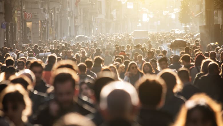 Raport internațional: toate țările ar putea ajunge la nivelul de trai al Occidentului până în 2100. Planul unui economist celebru