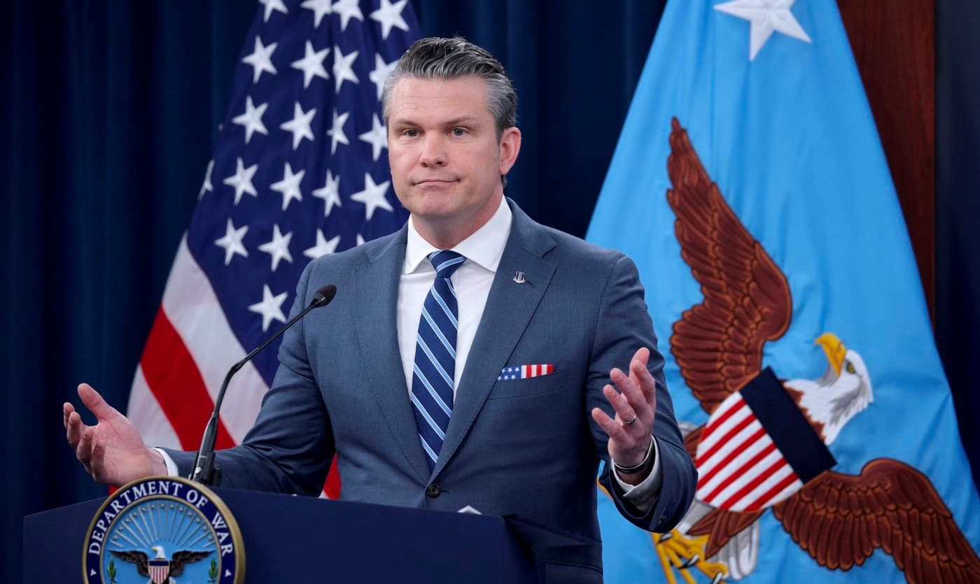 Pete Hegseth în faţa Congresului: SUA nu s-au împotmolit în Iran, să le fie „ruşine” celor care spun asta
