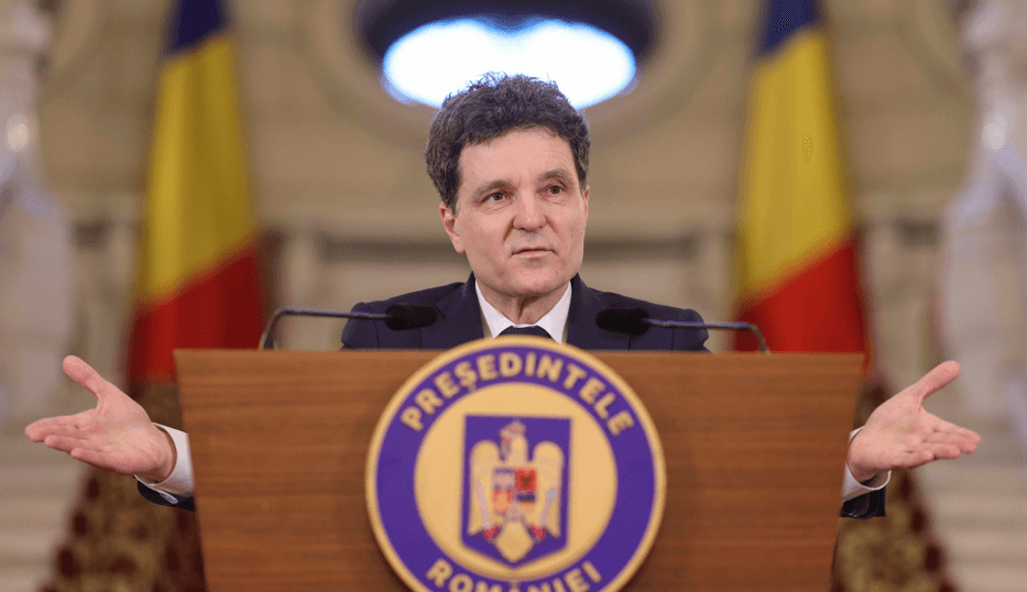Nicușor Dan, mesaj de liniștire după consultările de la Cotroceni: „Calm, vom trece prin această situație”