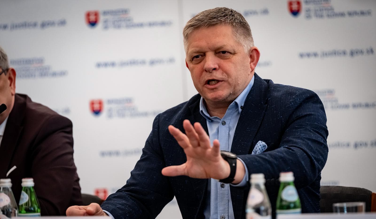 Slovacia se opune unui nou angajament pentru Ucraina la summitul NATO. Anunțul făcut de Robert Fico
