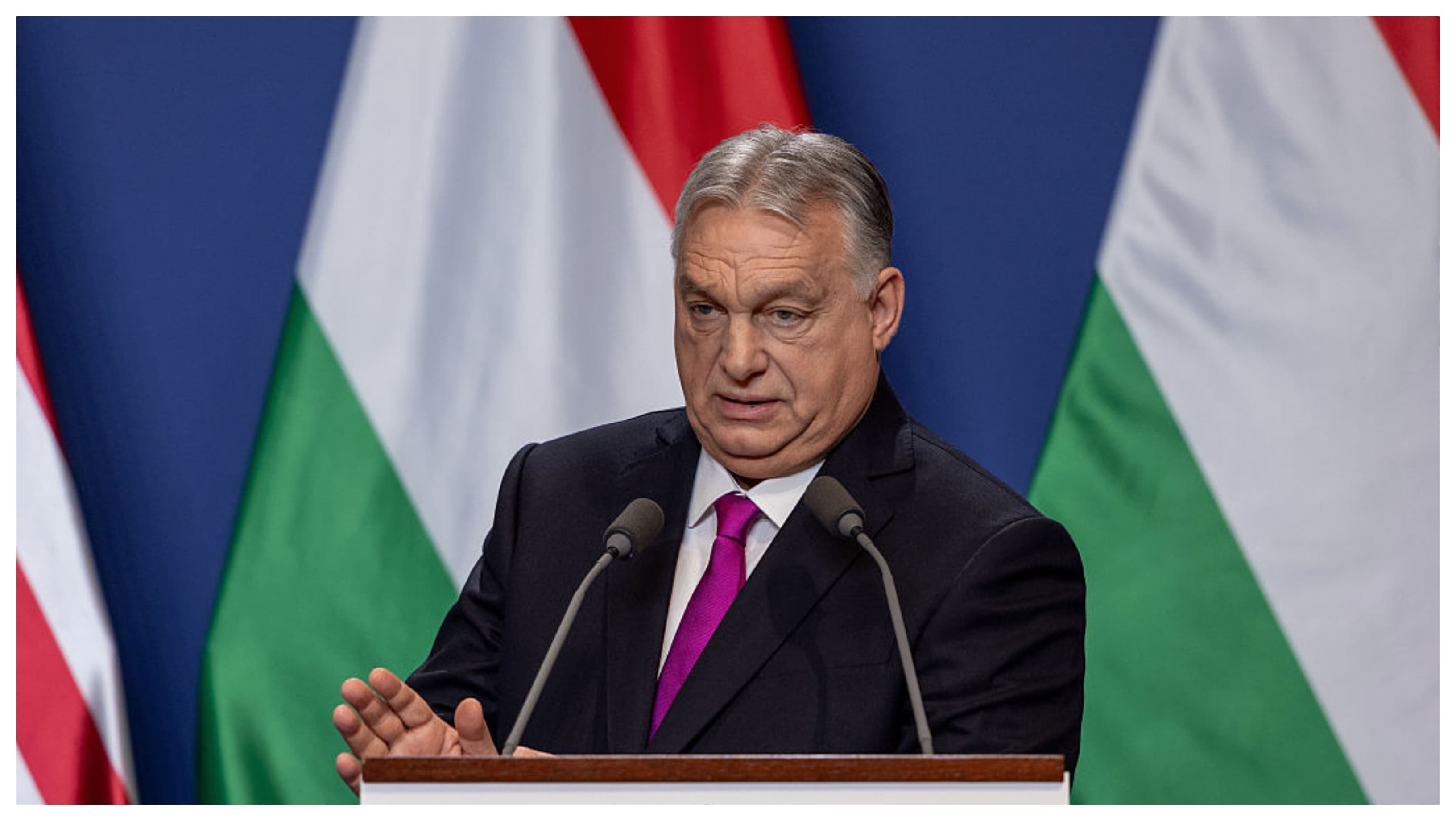 Viktor Orban a fost reales în fruntea partidului Fidesz, în ciuda înfrângerii la alegerile parlamentare: „Niciodată nu renunț”