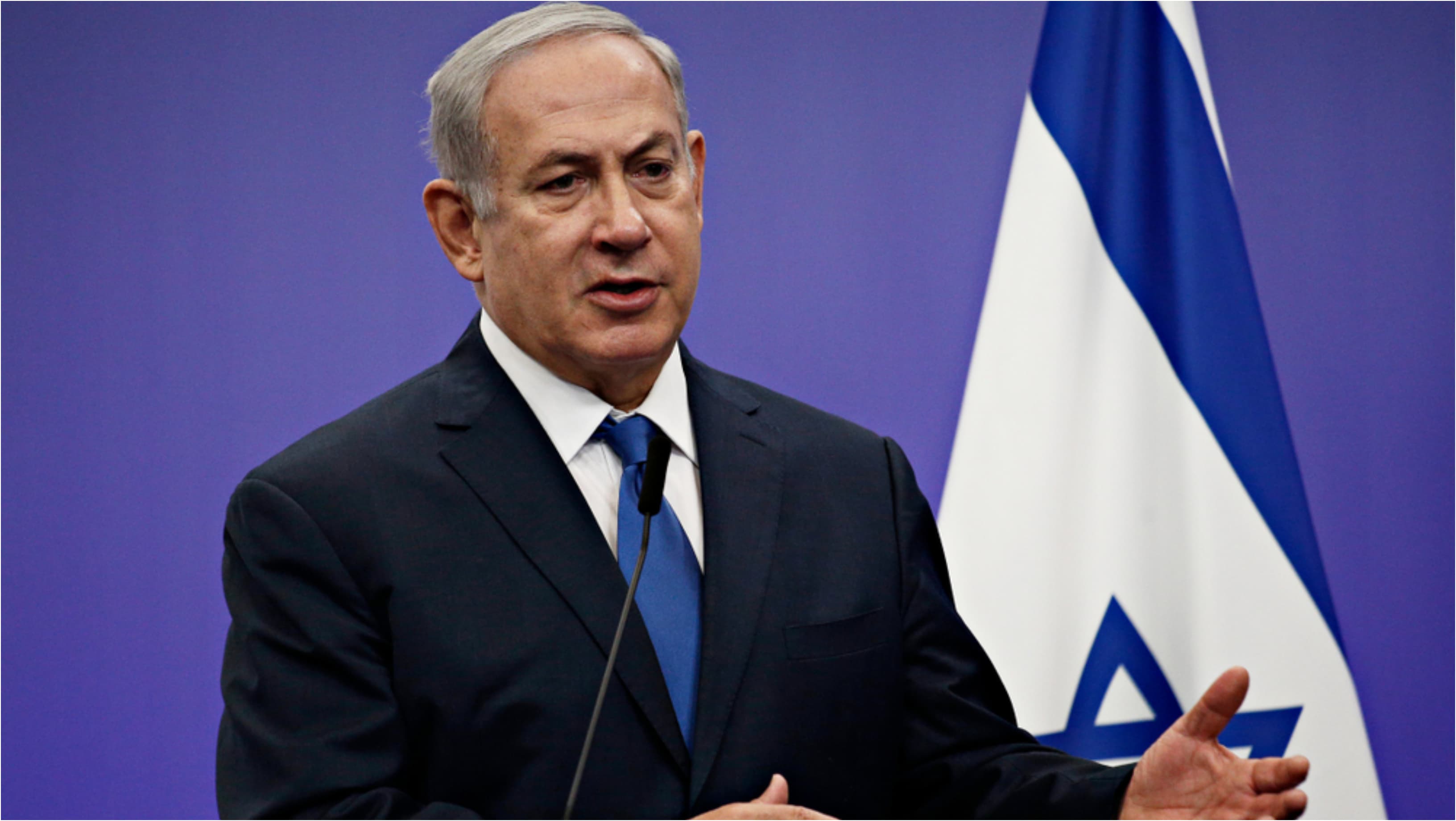 În ciuda acordului SUA-Iran, Netanyahu spune că armata israeliană rămâne în Gaza, Liban și Siria