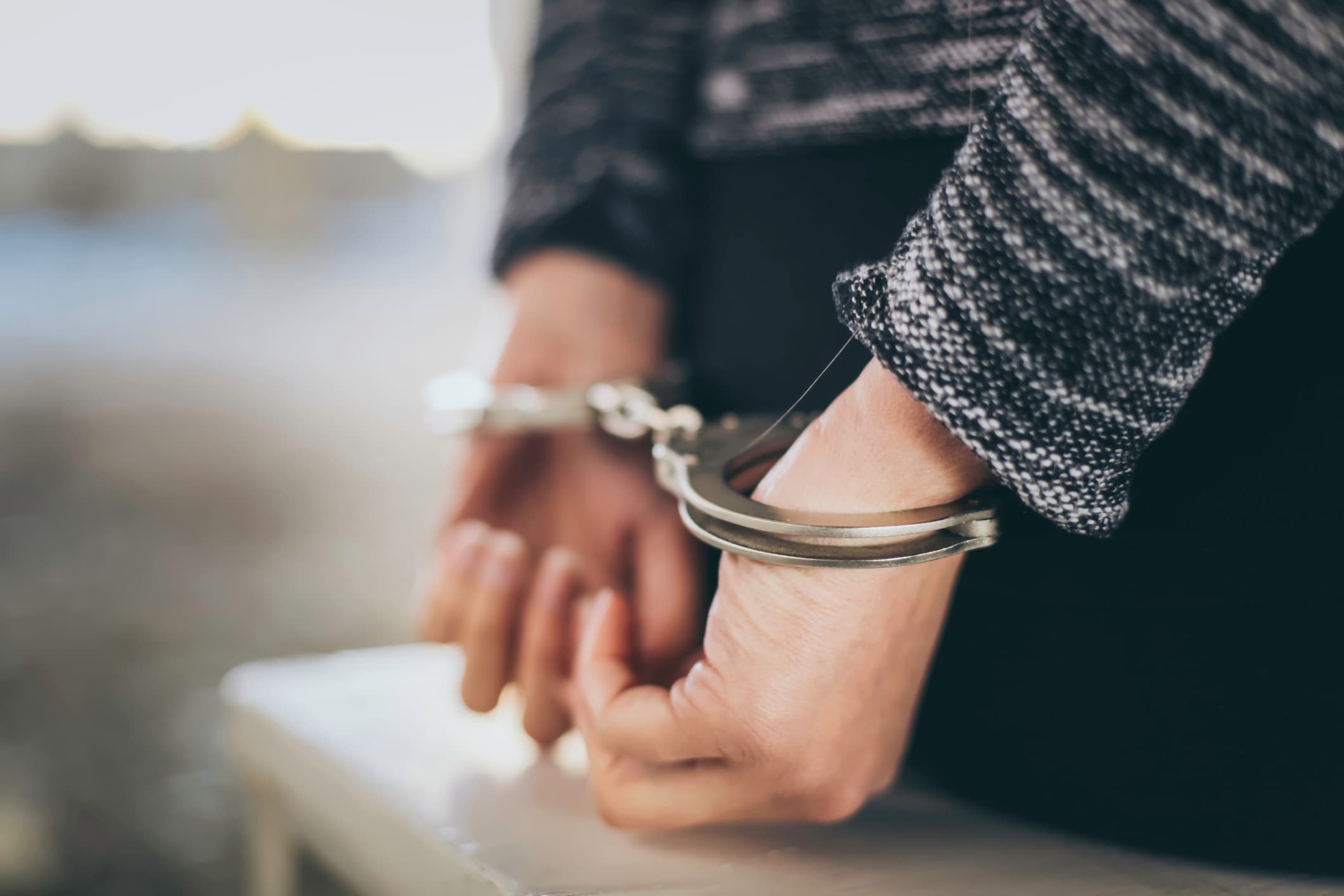 Ucraina a reținut o femeie suspectată că a otrăvit un soldat la ordinul Moscovei. Cu cât ar fi fost plătită pentru asta