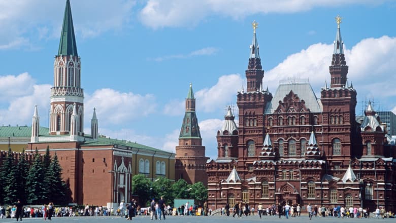 Rusia se adresează la ONU pentru „apărarea rușilor” din țările baltice. Ce reclamă Moscova
