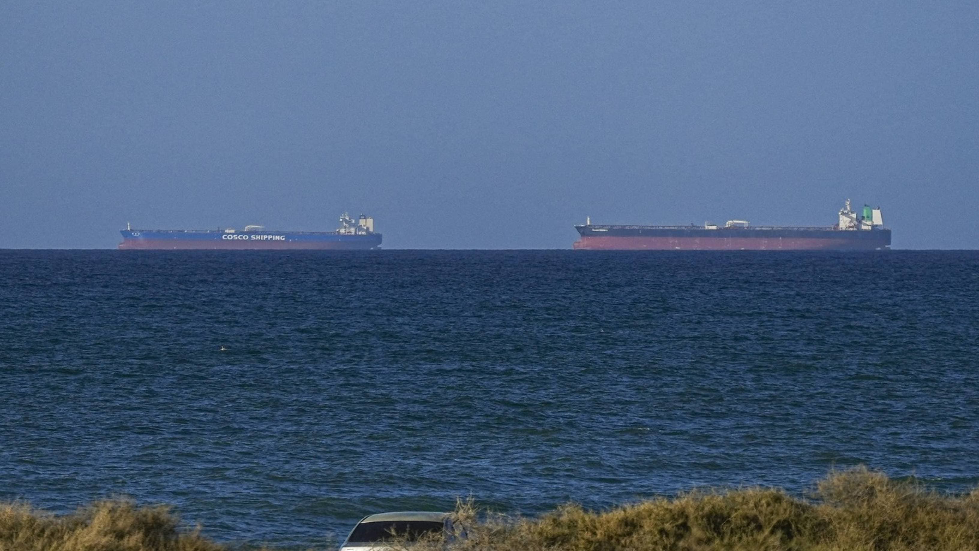 Analiști: Traficul petrolier prin Strâmtoarea Ormuz ar putea să nu mai revină la nivelul dinaintea războiului cu Iranul