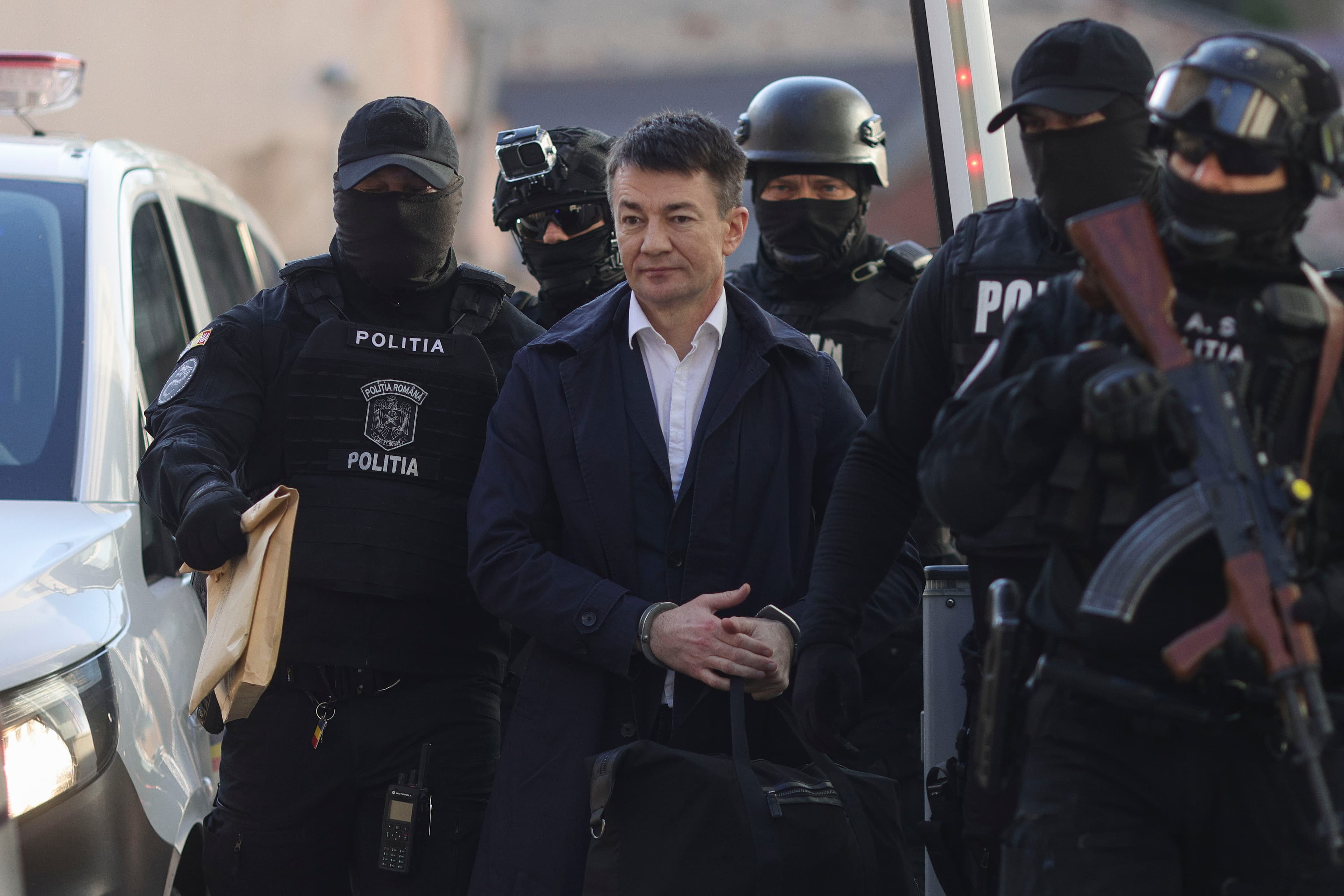 România vrea să-i retragă cetățenia fostului șef al spionilor moldoveni care lucra pentru KGB, Alexandru Balan
