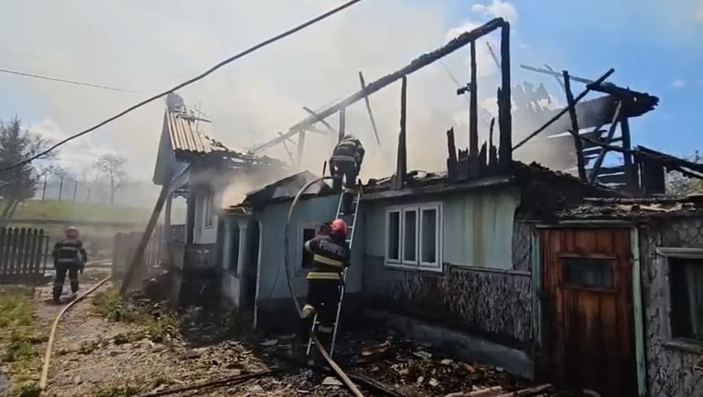 Guvernul a aprobat ajutoare de urgență de peste 1,7 milioane de lei pentru familii afectate de incendii și boli