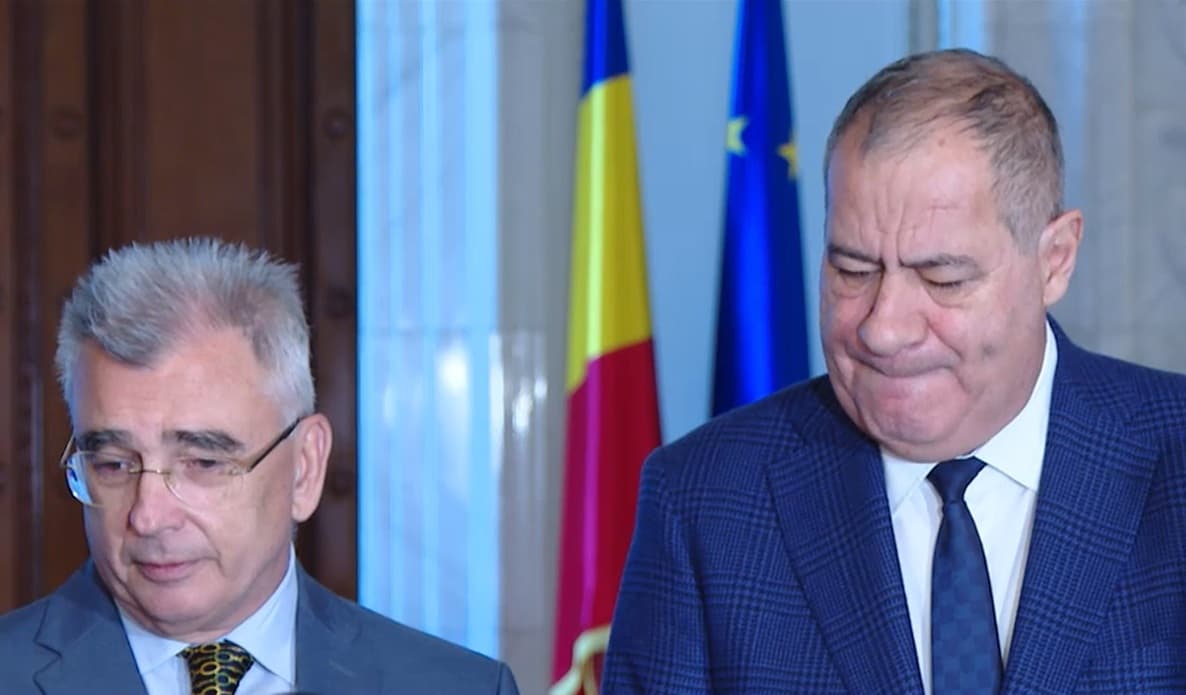Petrișor Peiu: Grindeanu și Neacșu au venit să vorbească cu AUR înainte de învestirea Guvernului Veștea
