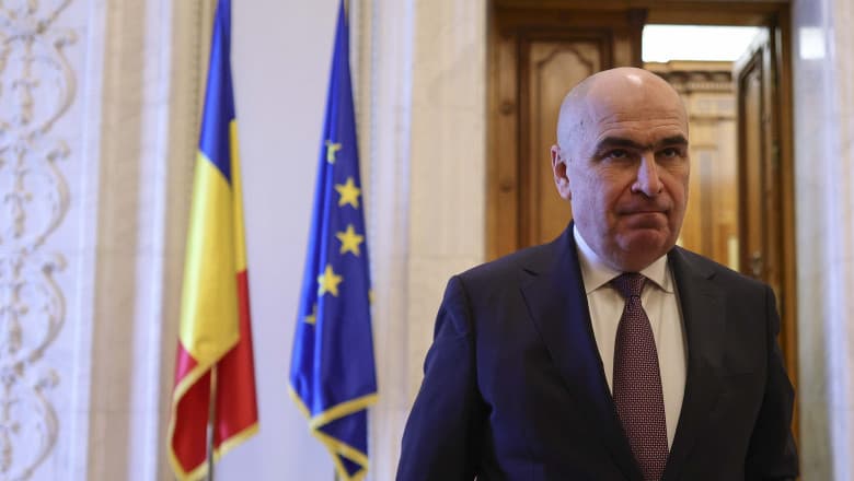 Ilie Bolojan, la Chișinău: România a cerut NATO tehnică pentru detectarea dronelor la joasă altitudine și sisteme antiaeriene