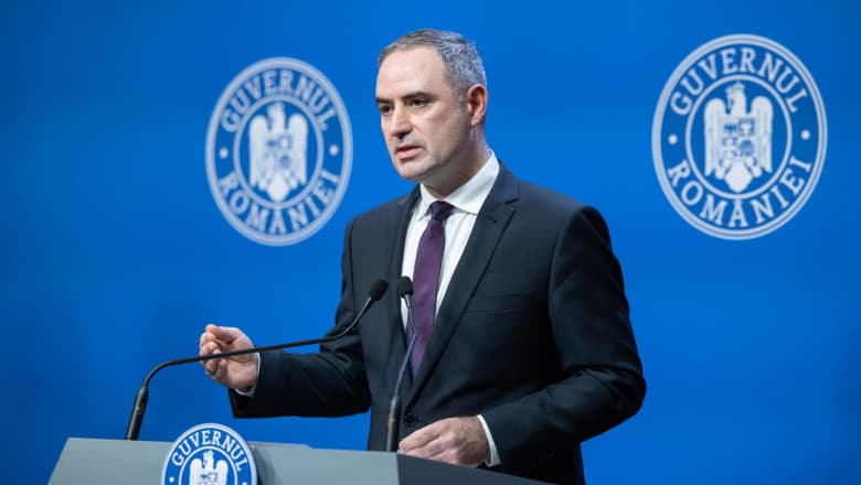 Nazare: „România are nevoie de experiența și capitalul diasporei. Lansăm un program de 100 de milioane de euro pentru investiții”
