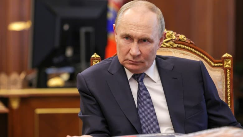 Kremlinul, în alertă după atacurile ucrainene. Putin promite să protejeze Rusia: „Avem probleme”