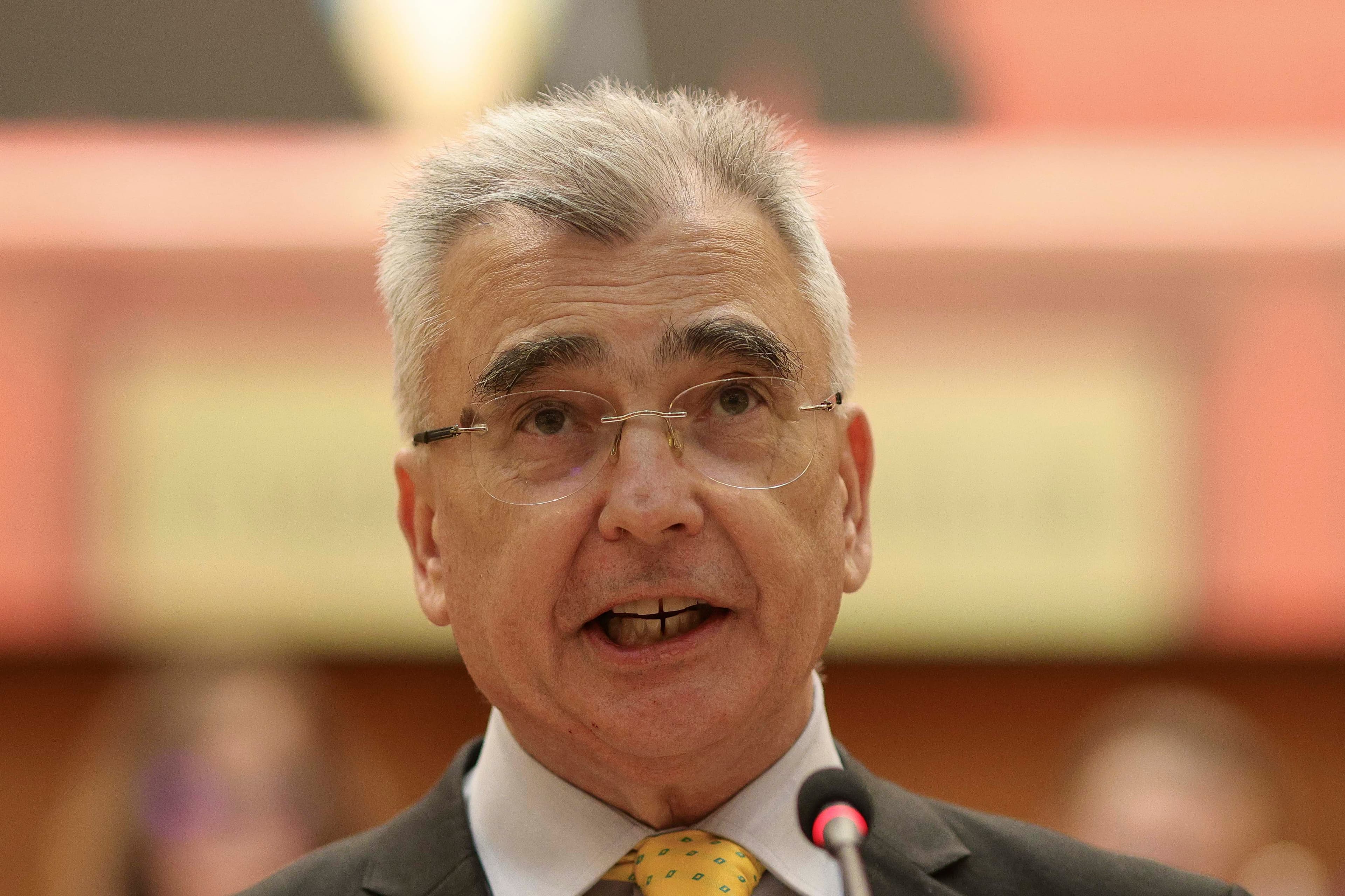 Petrișor Peiu: AUR face apel la partide pentru suspendarea și demiterea lui Nicușor Dan. Reacție la acuzațiile lui Murad