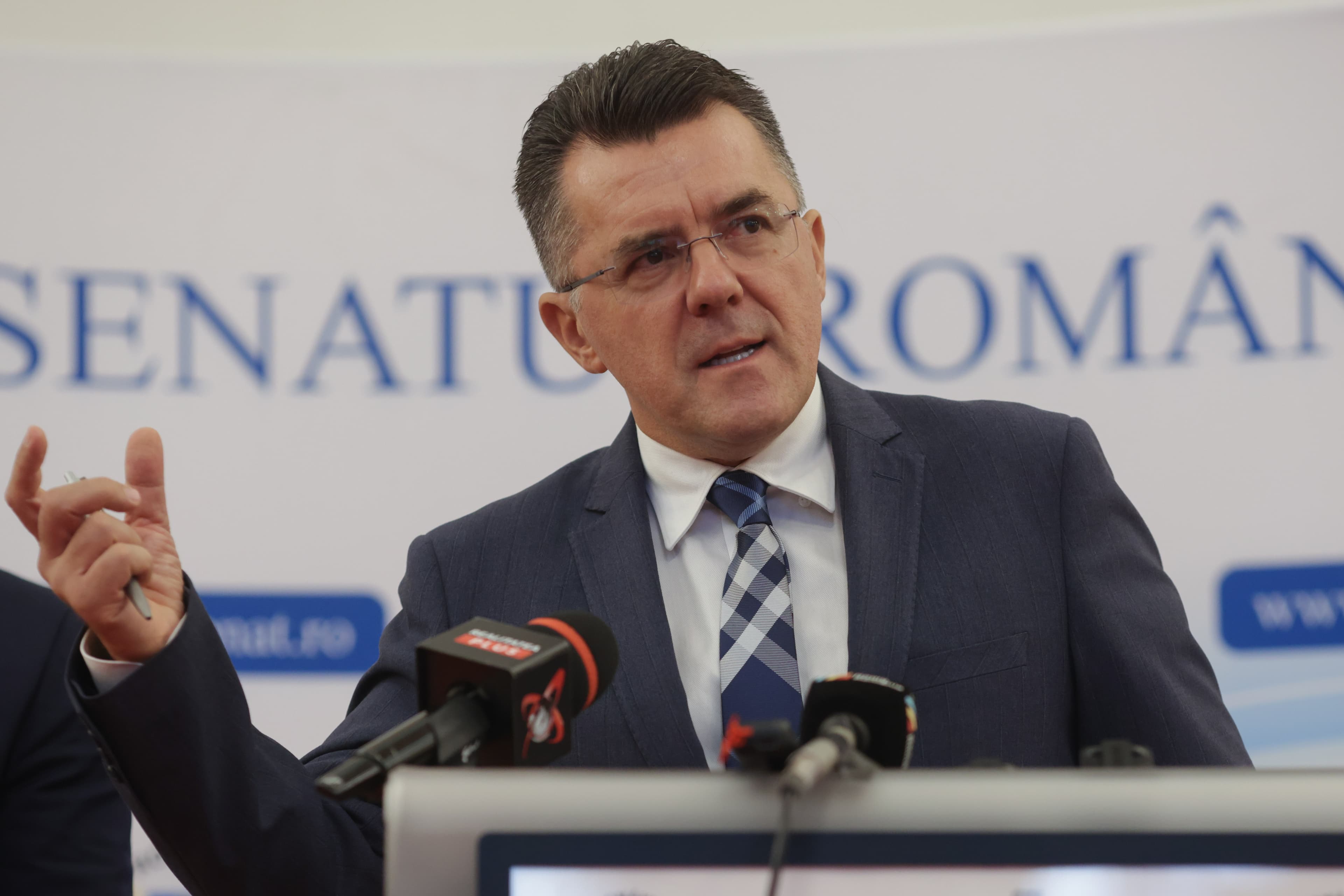 AUR exclude susținerea Guvernului Veștea. Dan Dungaciu: „Tot blocajul ăsta duce către alegeri anticipate”