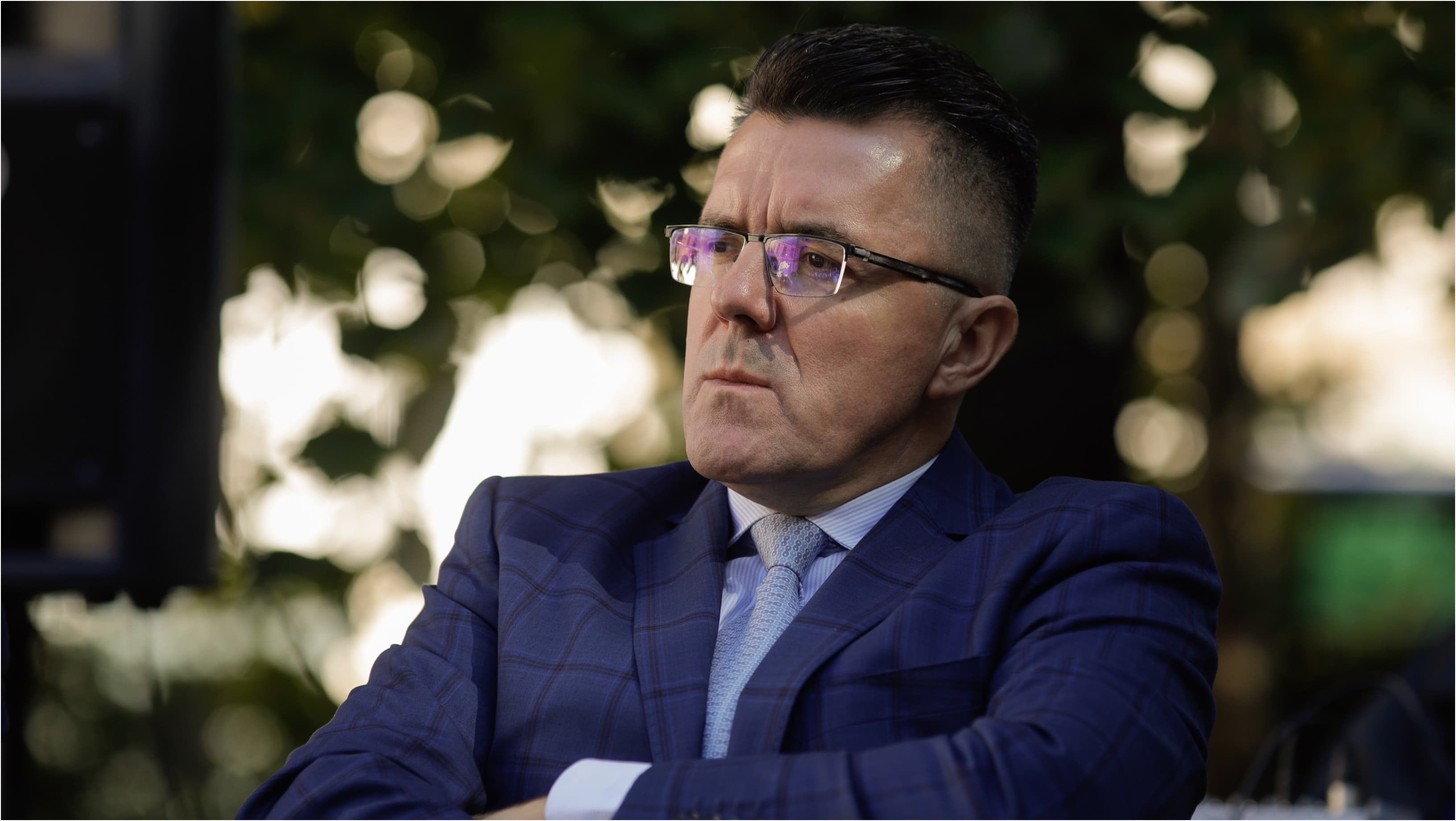 Dan Dungaciu, după ce Adrian Veștea a fost desemnat premier: „Nicușor Dan a arătat foarte clar că nu mai are volanul în mână”