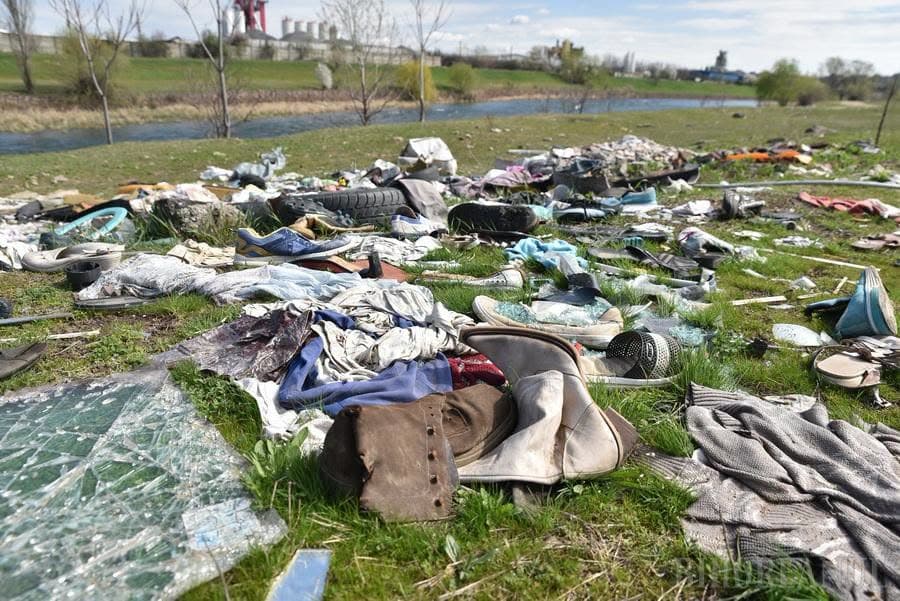 Deşeurile mascate sub eticheta de ”second-hand” reprezintă una dintre cele mai presante probleme de mediu la nivel naţional. Propuneri pentru modificarea legislaţiei