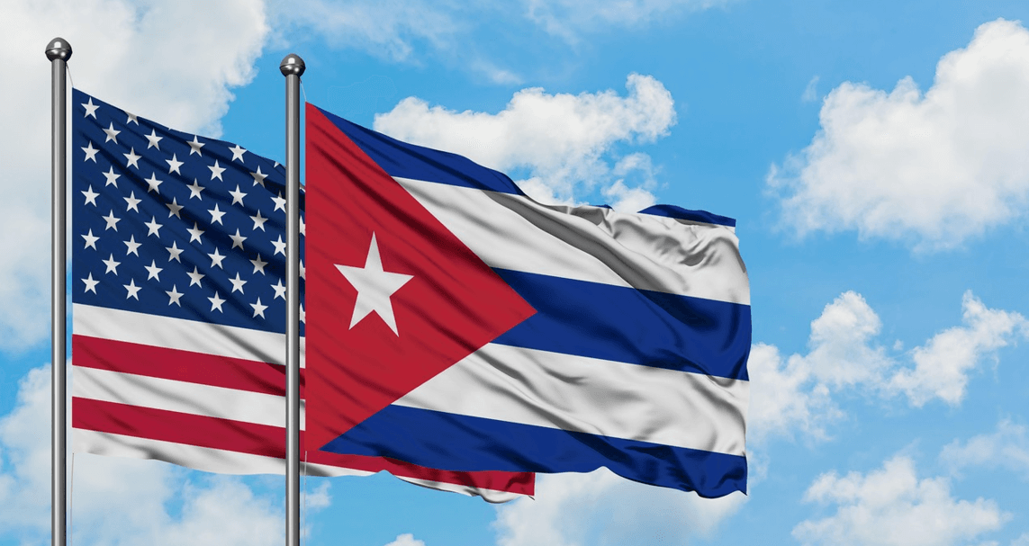 Cuba confirmă discuții 'recente' la Havana cu Statele Unite