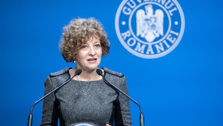 Reacția lui Nicușor Dan în scandalul mailurilor trimise de Oana Gheorghiu: „Să ne uităm la marea corupție, uriașa evaziune fiscală”