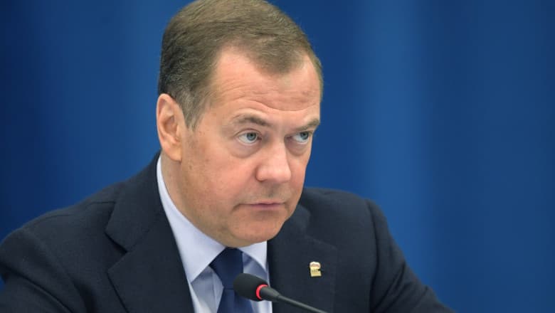 Dmitri Medvedev: UE nu va recupera niciodată miliardele de euro alocate Ucrainei. Bucuraţi-vă că sunteţi din nou duşi de nas, europeni