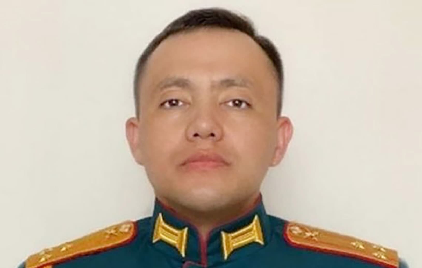 Tentativă de asasinare a „Măcelarului de la Bucea”? Un ofițer rus dintr-un oraș militar a fost ucis de o bombă plasată în cutia poştală