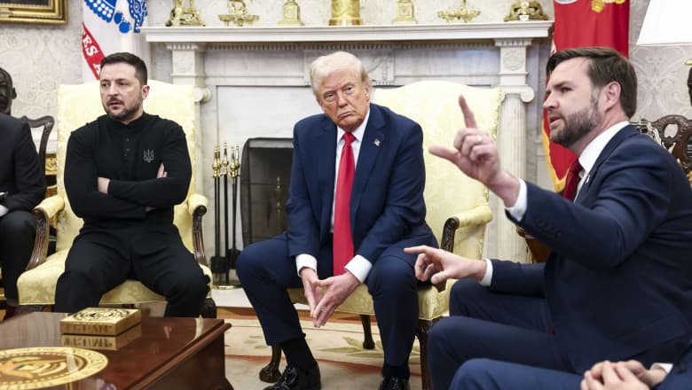 Oficial al Departamentului de Stat al SUA: „Ucraina câștigă războiul”. Argumentele prezentate de Washington
