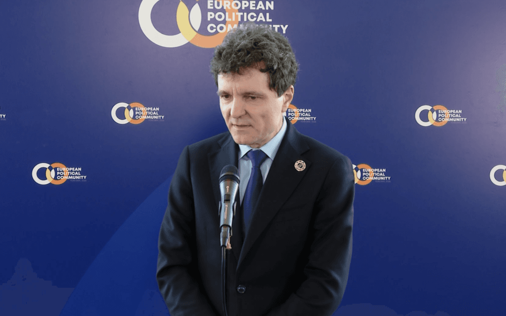 Nicușor Dan, despre aderarea Republicii Moldova la UE: O să avem un răspuns până la sfârșitul lunii iunie
