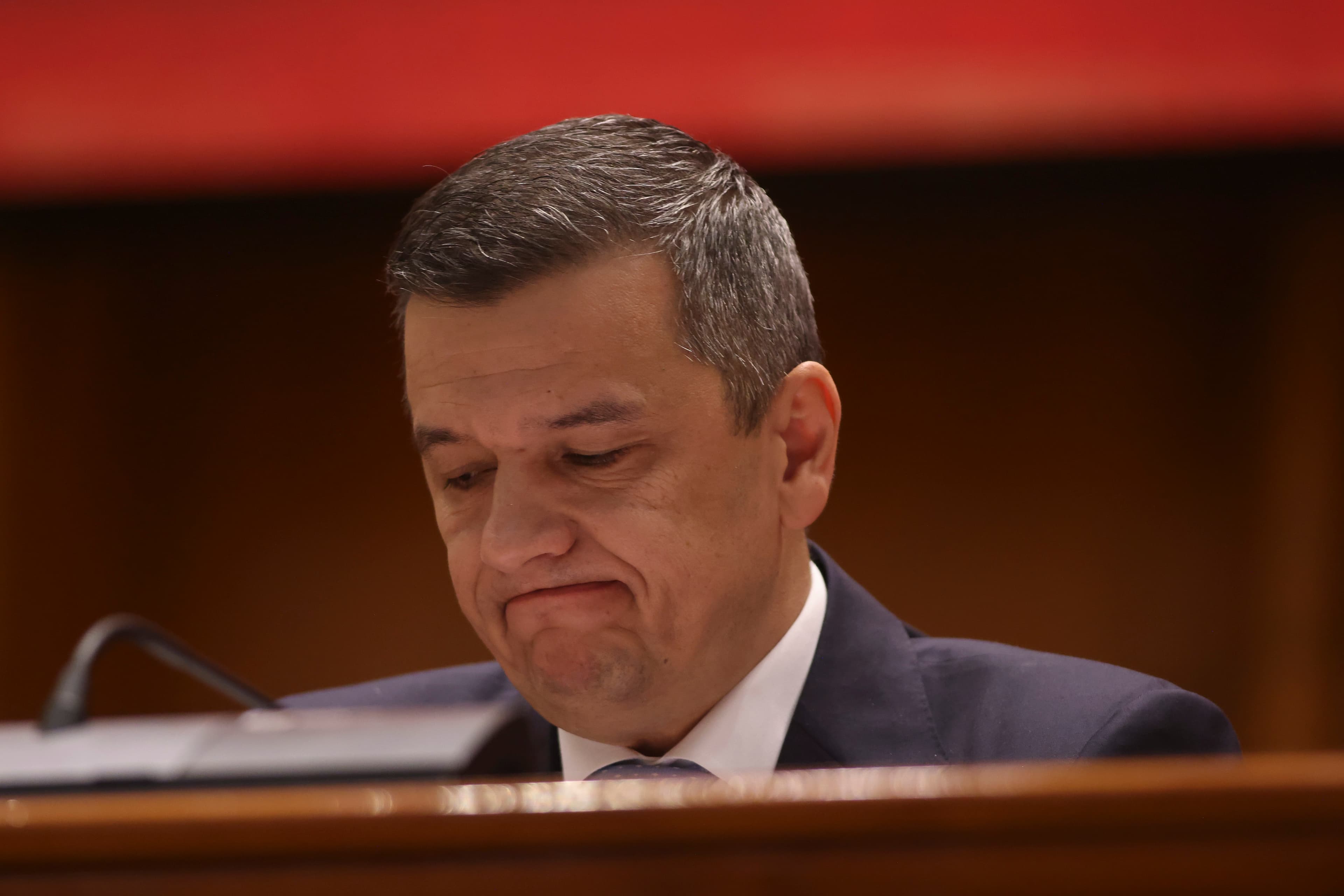 Peiu spune care a fost „greșeala principală” făcută de Grindeanu în negocierile pentru noul Guvern