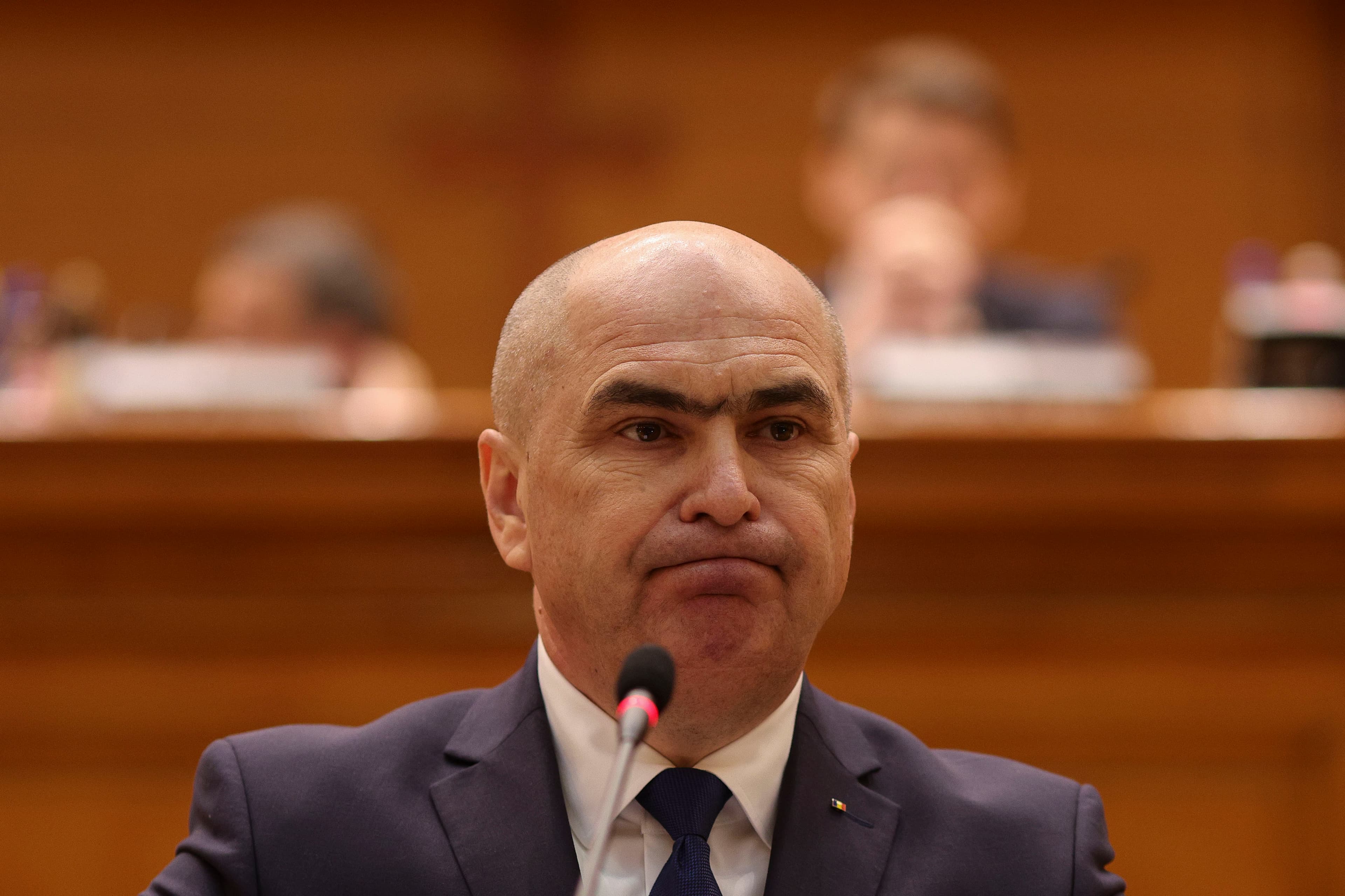 Bolojan avertizează după incidentul de la Constanța: „Situația s-ar putea repeta. Avem un grad de risc cât timp războiul este aproape”