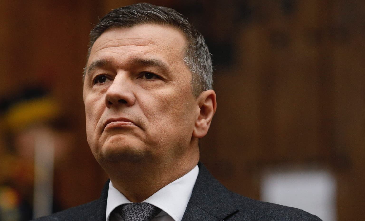 Prima reacție a lui Sorin Grindeanu după desemnarea lui Eugen Tomac pentru funcția de premier