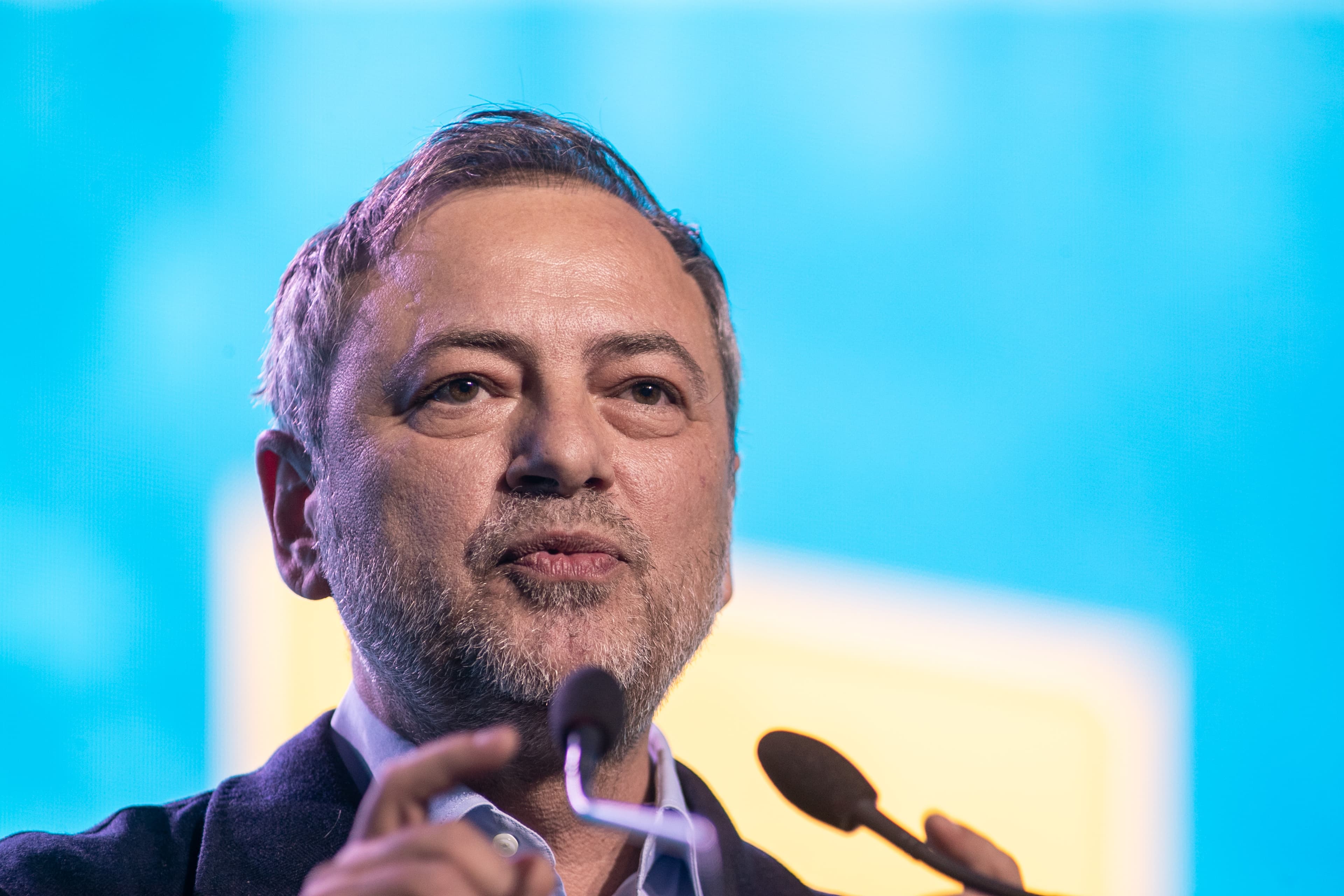 Dan Motreanu atacă PSD: „A adus în România modelul economic Las Fierbinți. Consumi pe caiet, dar altcineva plătește datoria”