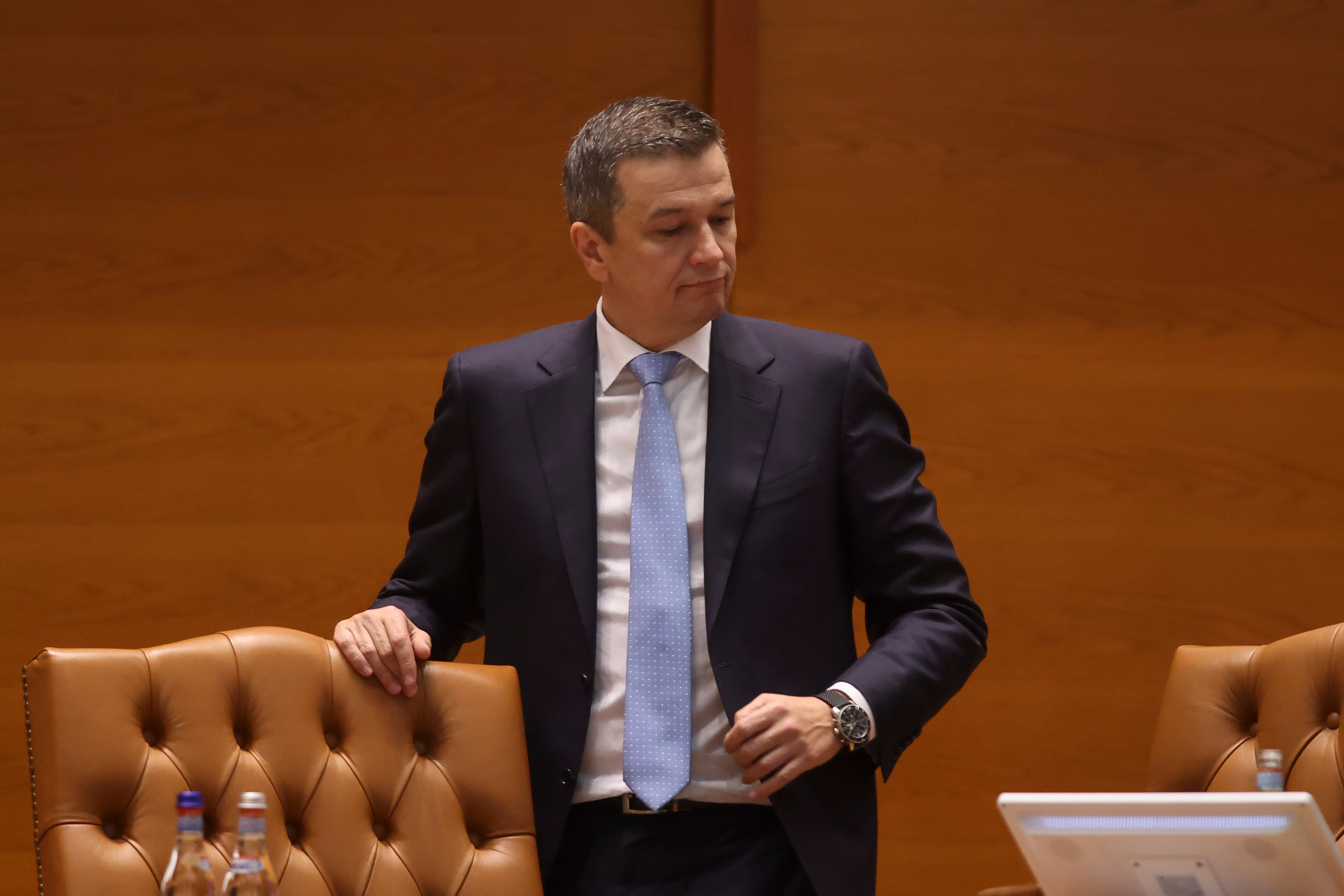 Grindeanu explică profilul unui premier tehnocrat pe care PSD l-ar susţine. Ce condiții trebuie să îndeplinească