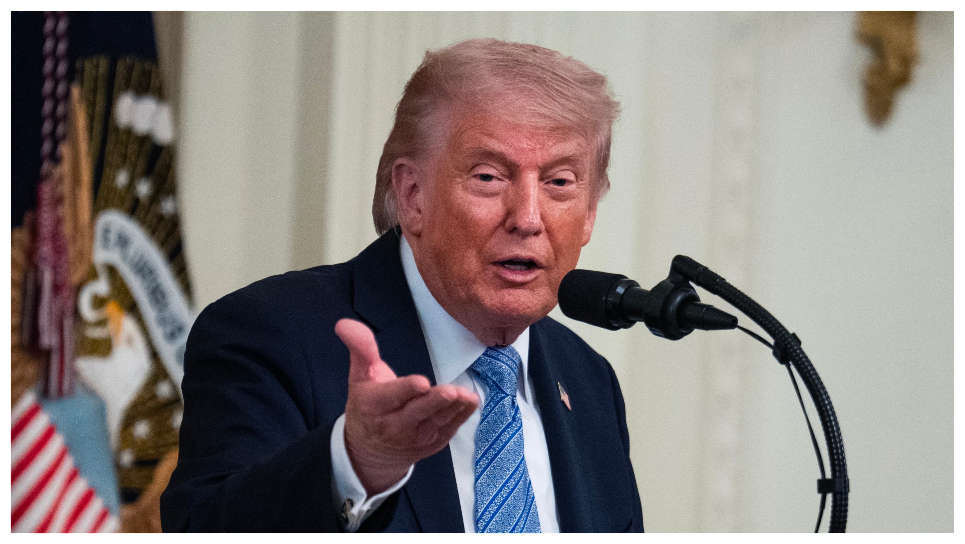 Trump susţine că discuţiile cu Iranul continuă „fără întrerupere” / „Unde va duce acest lucru, nu ştim”